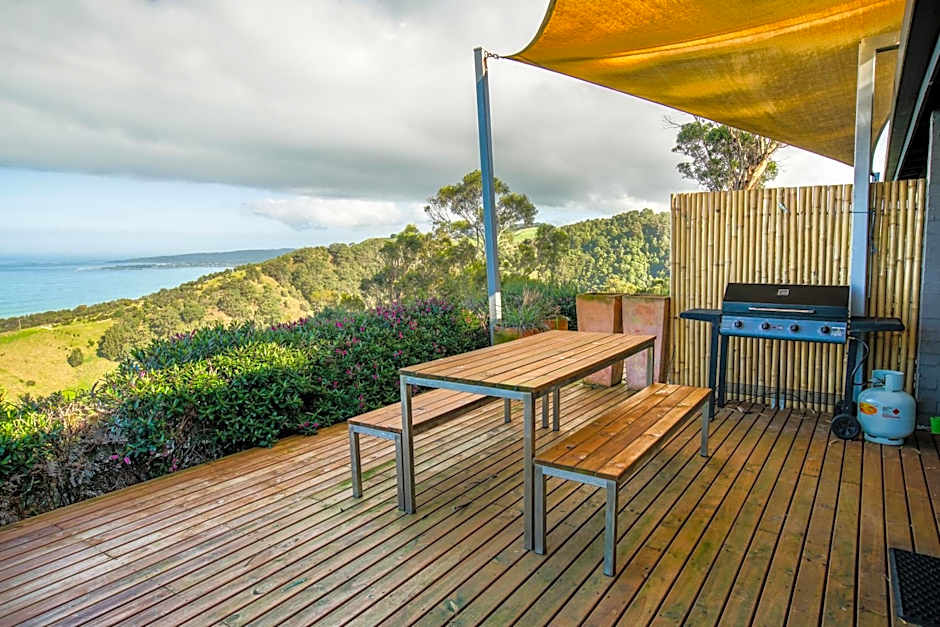 Beacon Point Ocean View Villas