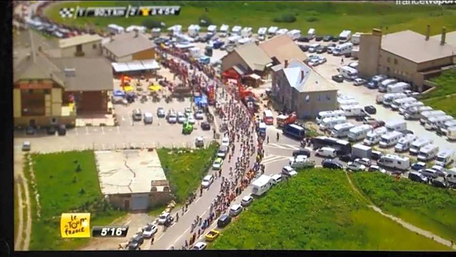 Lautaret Lodge & Spa