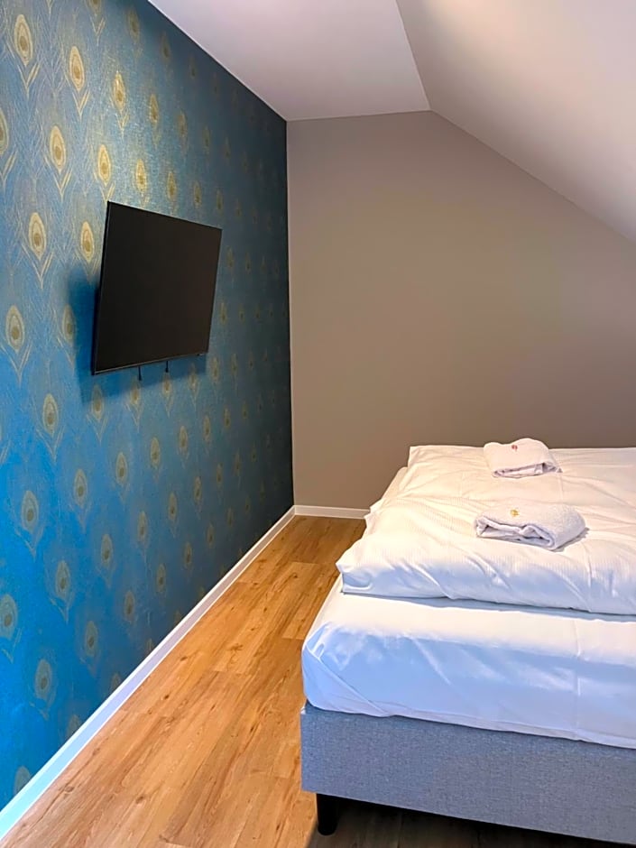 Amelie No 3 Hotel & Appartements