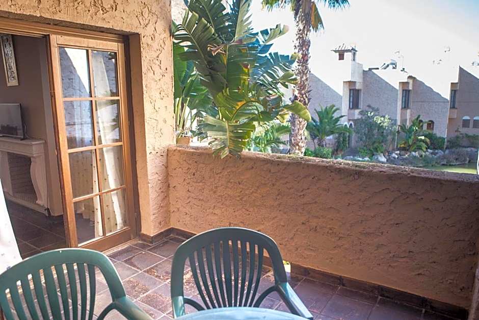 Apartamentos Turísticos Bahía Sur