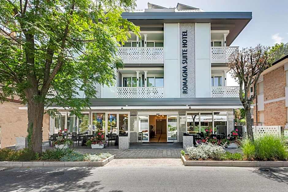 Romagna Suite Hotel