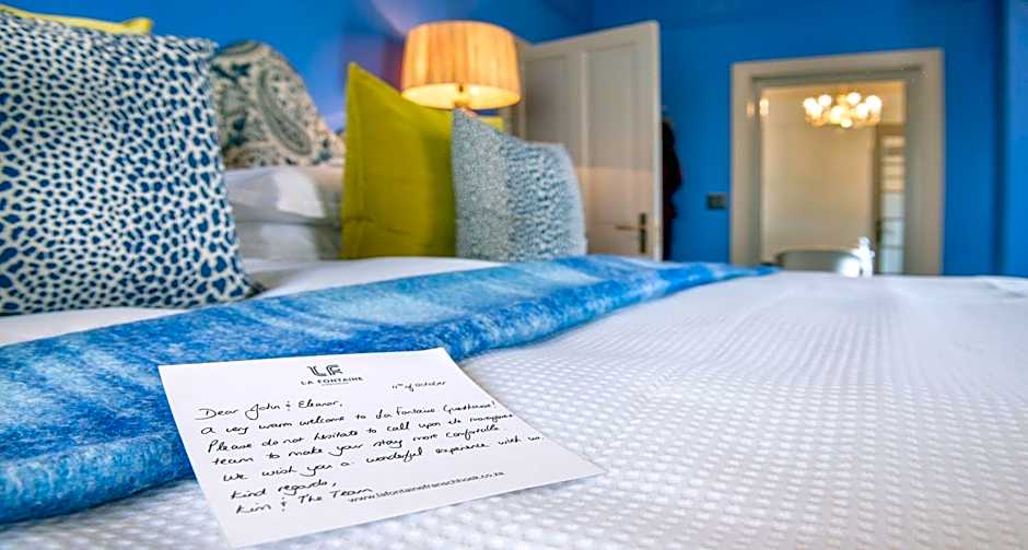 La Fontaine Boutique Hotel by The Oyster Collection