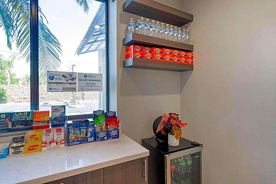Best Western Plus Gardena Inn & Suites