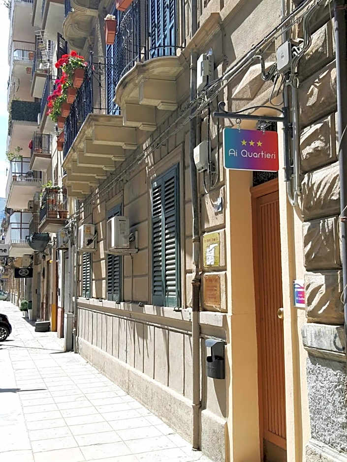 Ai Quartieri