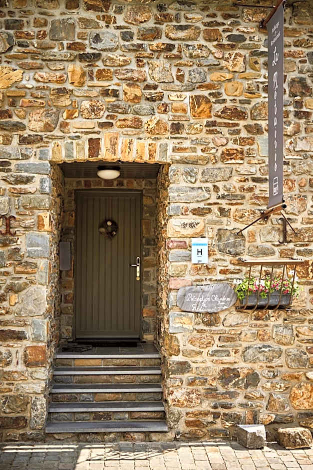 Hotel La Métairie & Son Auberge