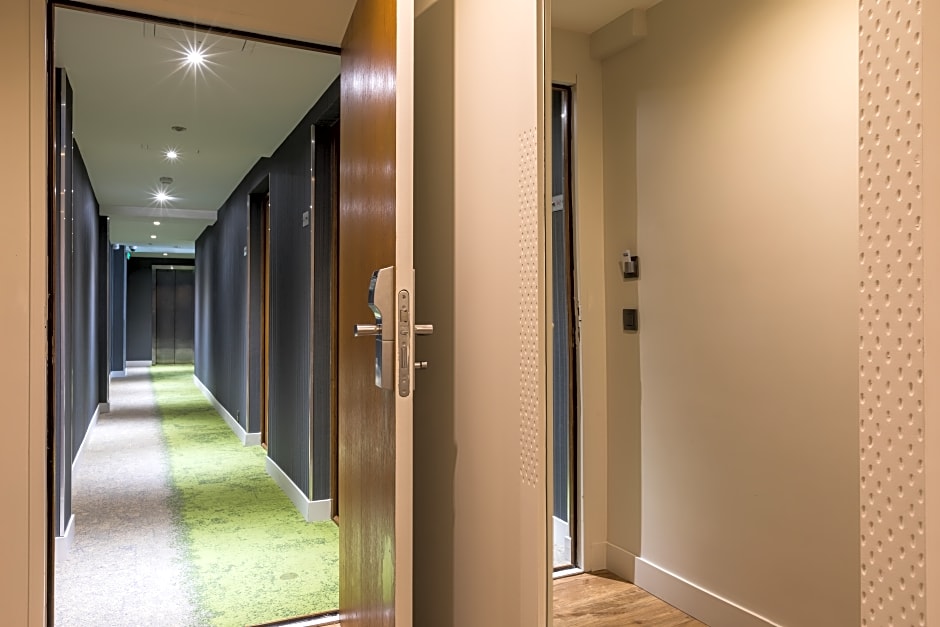 CADET Residence