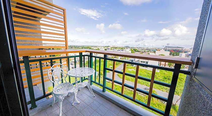 Naruwan Garden Hotel