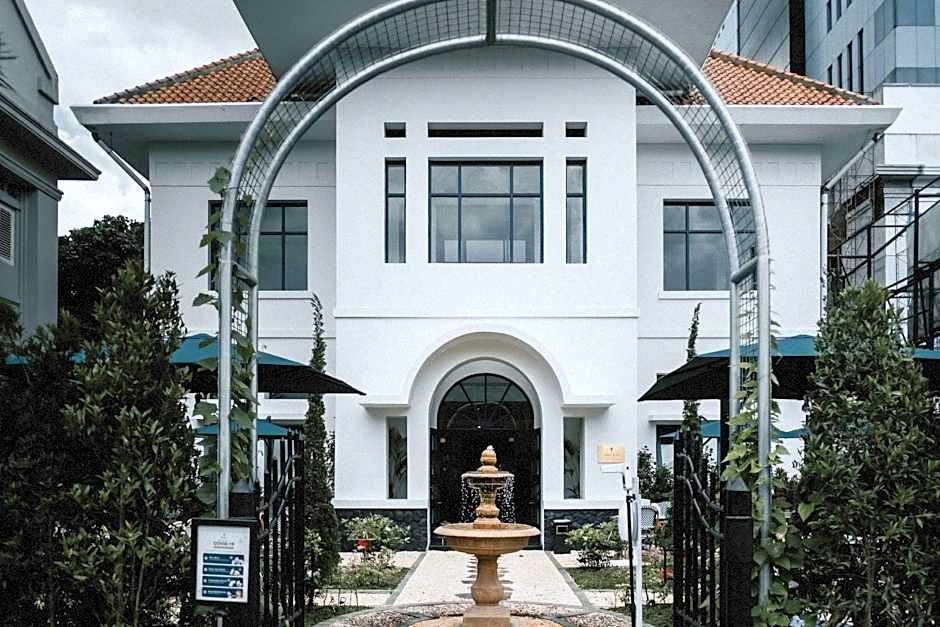 Vasaka Maison Bandung