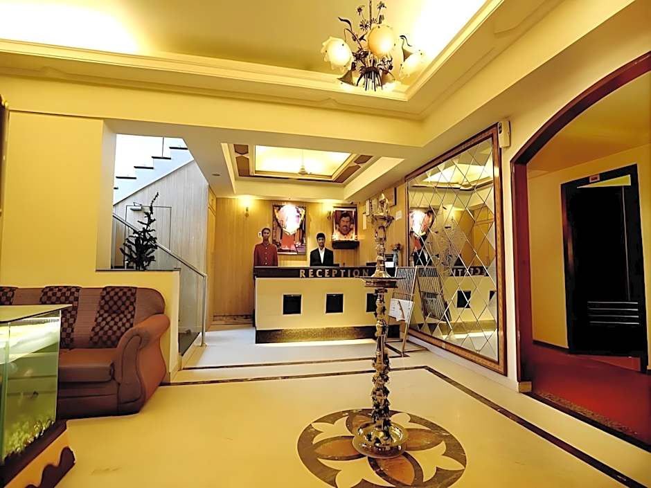 Sitara Residency Ameerpet