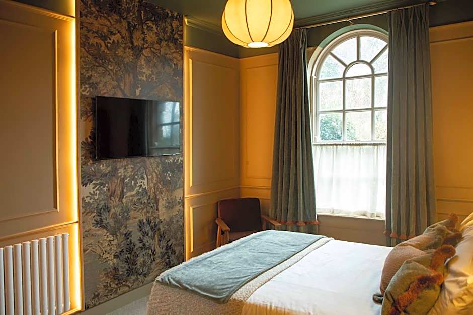 Healds Hall Hotel