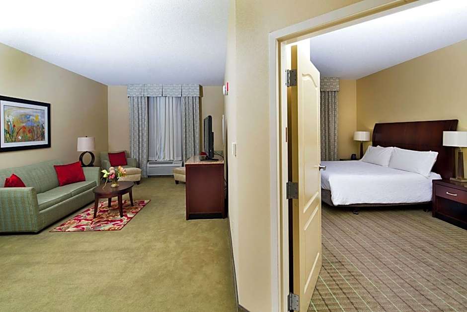 Hilton Garden Inn Valdosta
