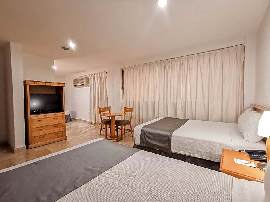 Hotel Don Miguel