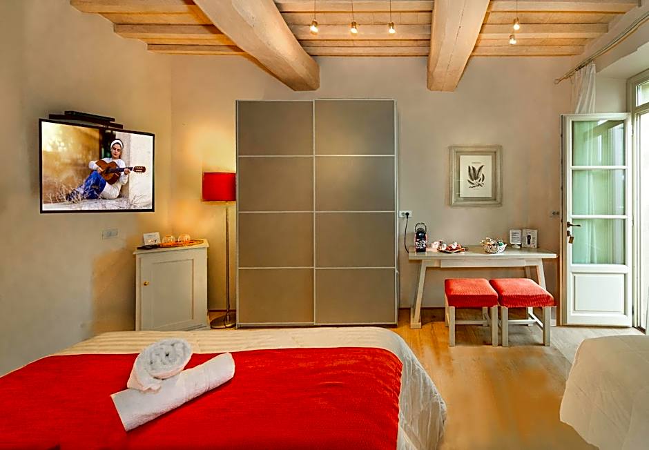 B&B Borgo di Pratavecchie
