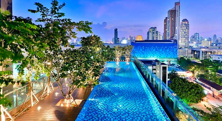 Civic Horizon - Hotel & Residences