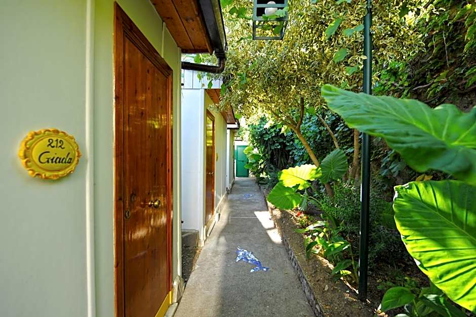 Hotel Torre Saracena