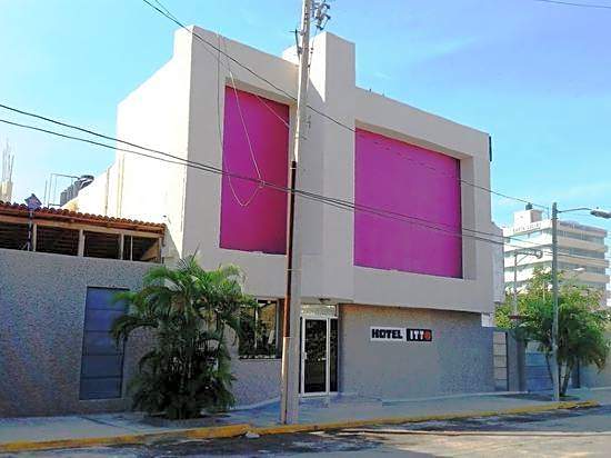 Hotel Itto Acapulco