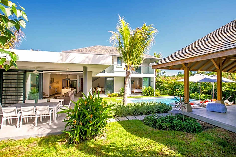 Marguery Villas by MJ Holidays