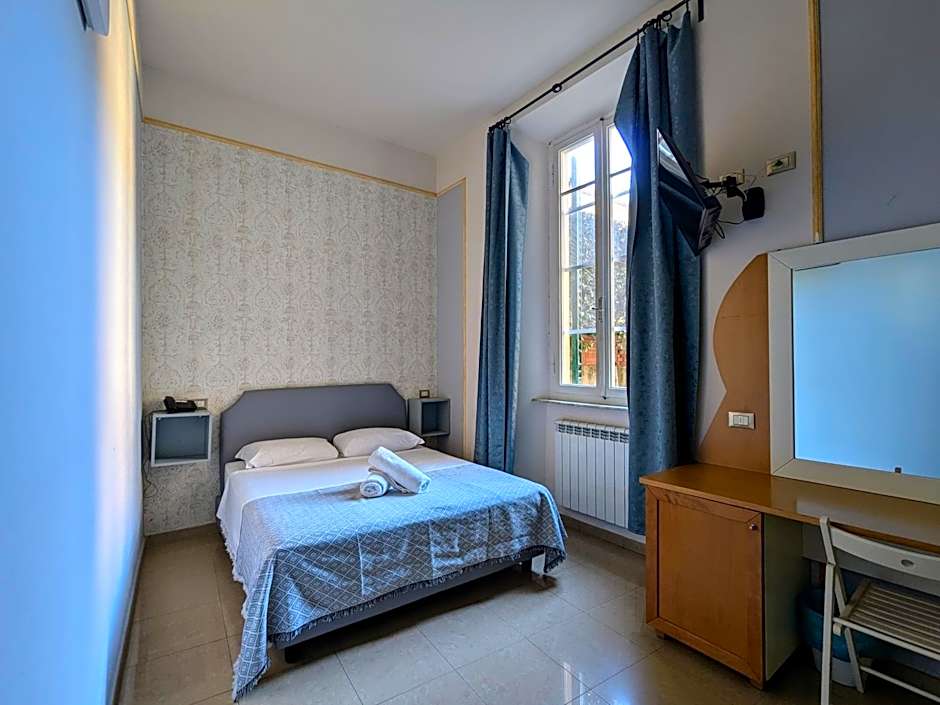 Hotel Soggiorno Athena