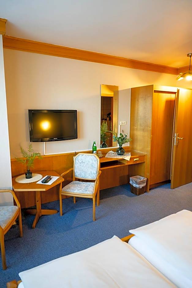 Hotel Gülser Weinstube