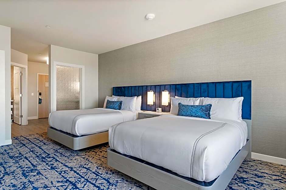 EVEN Hotel Austin Uptown near the Domain By IHG