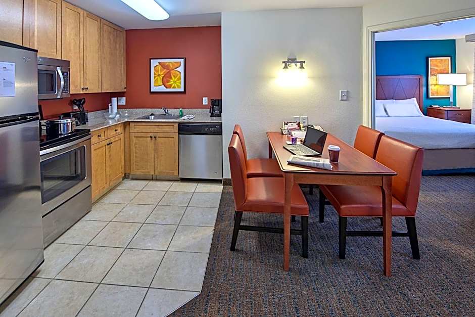Residence Inn by Marriott Fayetteville Cross Creek