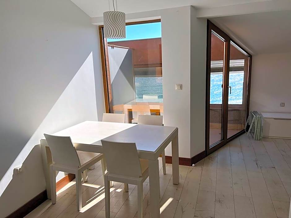 Family Hotel Casa del Mare