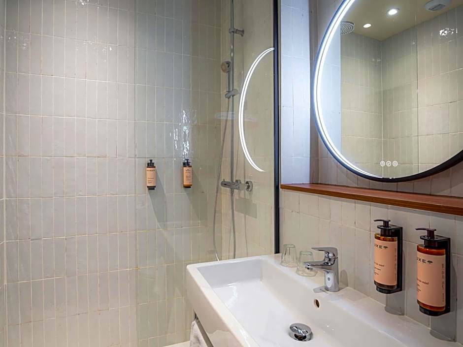 Mercure Paris Montparnasse Pasteur