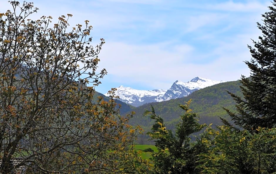 Appartamento il Bosco