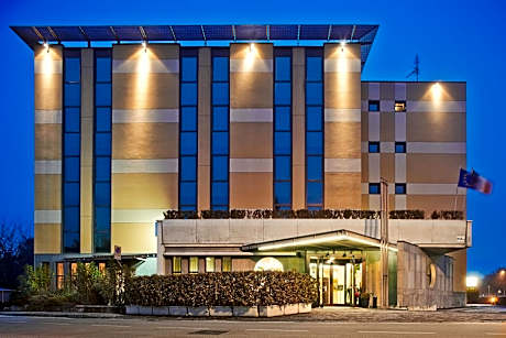 Primhotel