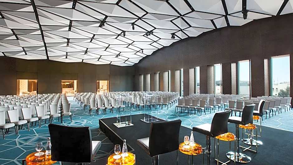 Four Seasons Hotel Kuwait at Burj Alshaya