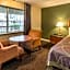 Rose Garden Inn - San Jose Airport
