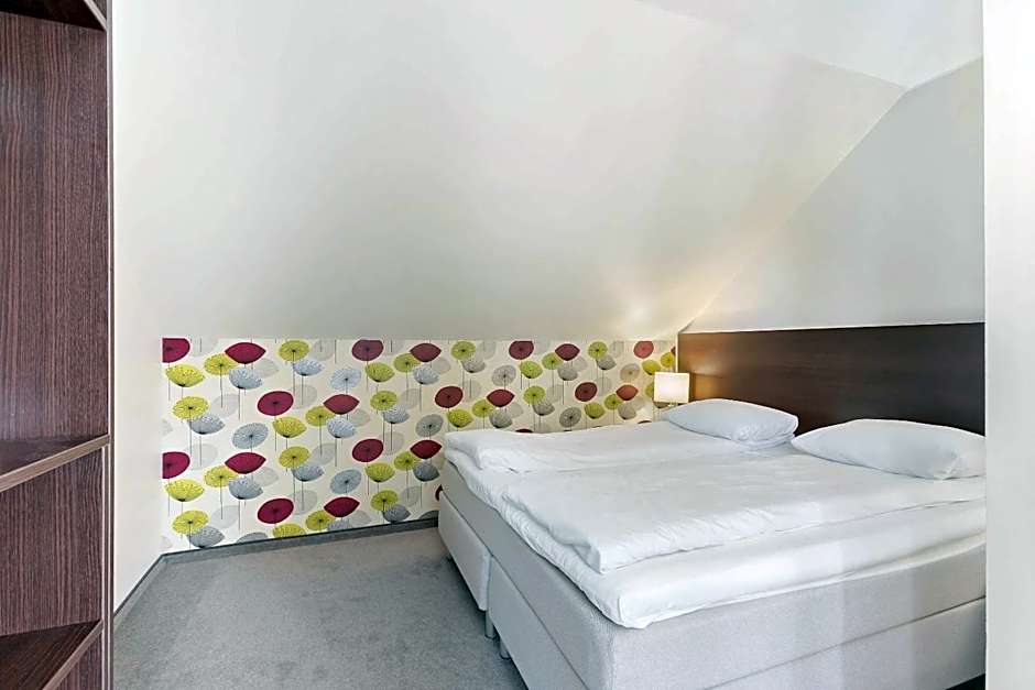 Kinsarvik Fjordhotel, BW Signature Collection