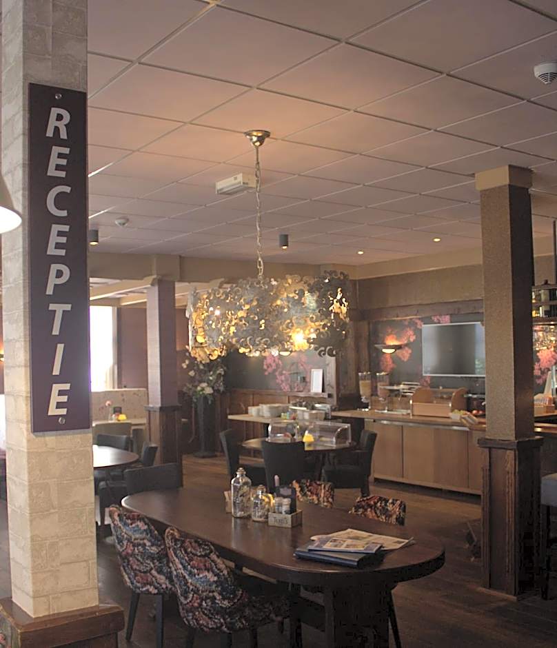 Het Wapen van Enkhuizen