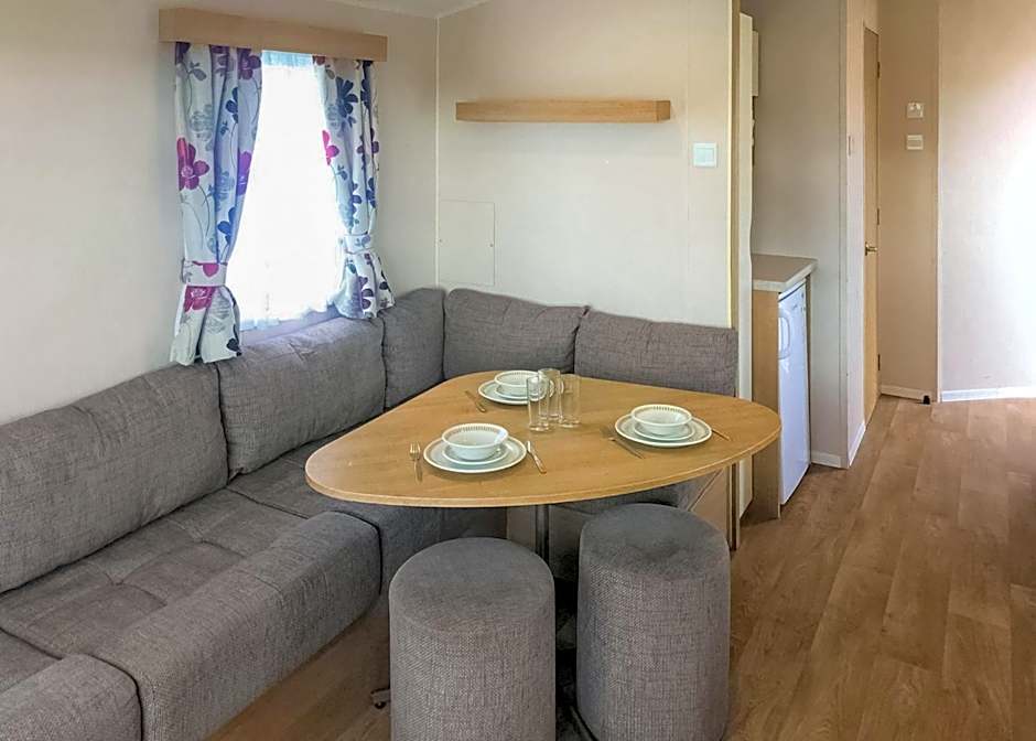 The Chase Holiday Park