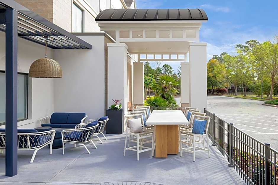 TownePlace Suites by Marriott Wilmington/Wrightsville Beach