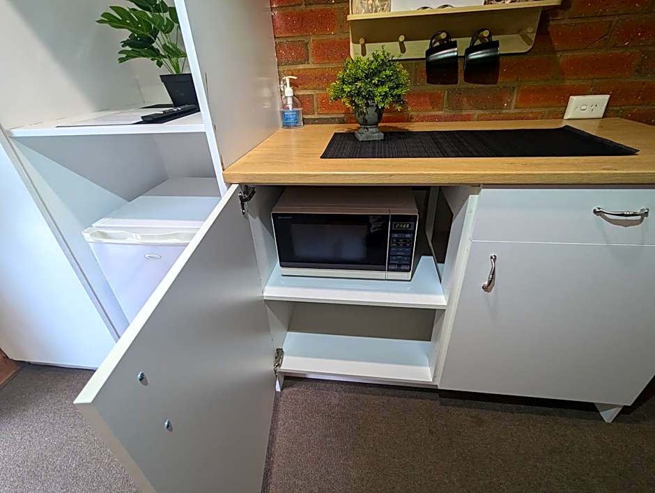 Kyabram Country Motel