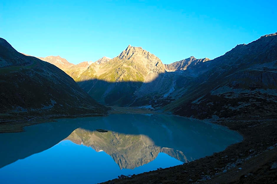 Hotel Garni Romantika