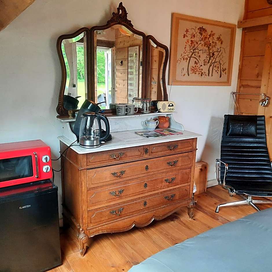 Chambre d'hôte Le Châtaignier