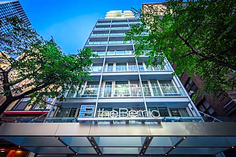 The Bernic Hotel New York City,Tapestry Collection by Hilton