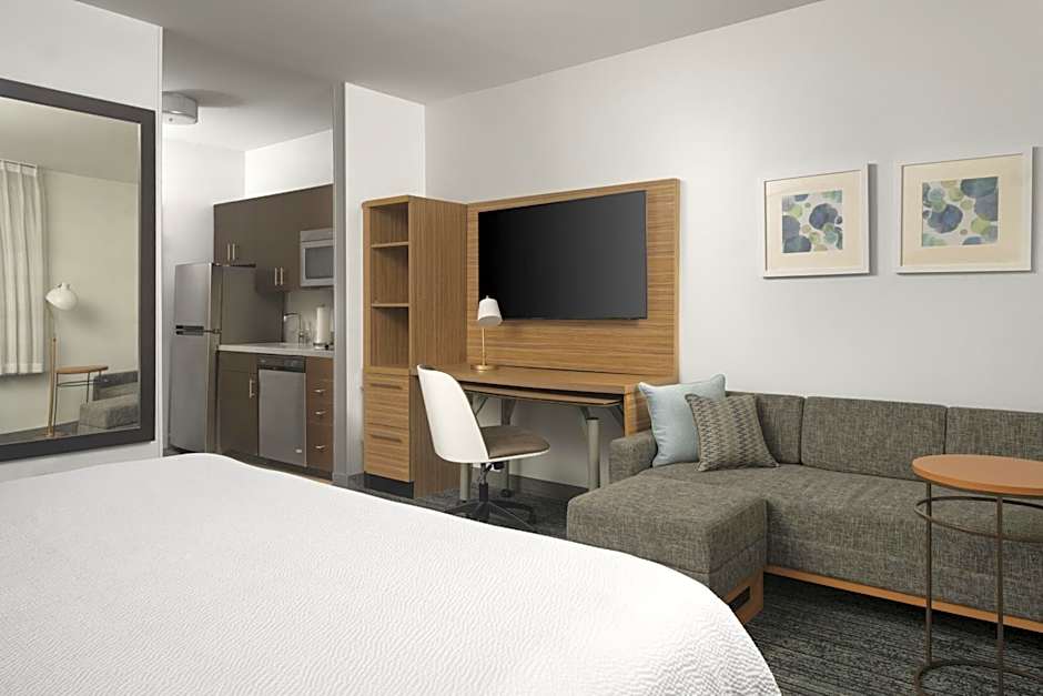 TownePlace Suites by Marriott Swedesboro Logan Township