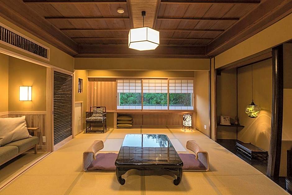 Kyoto Nanzenji Ryokan Yachiyo