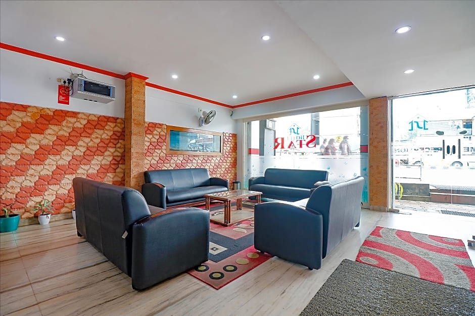 Hotel Star – Cochin, NE