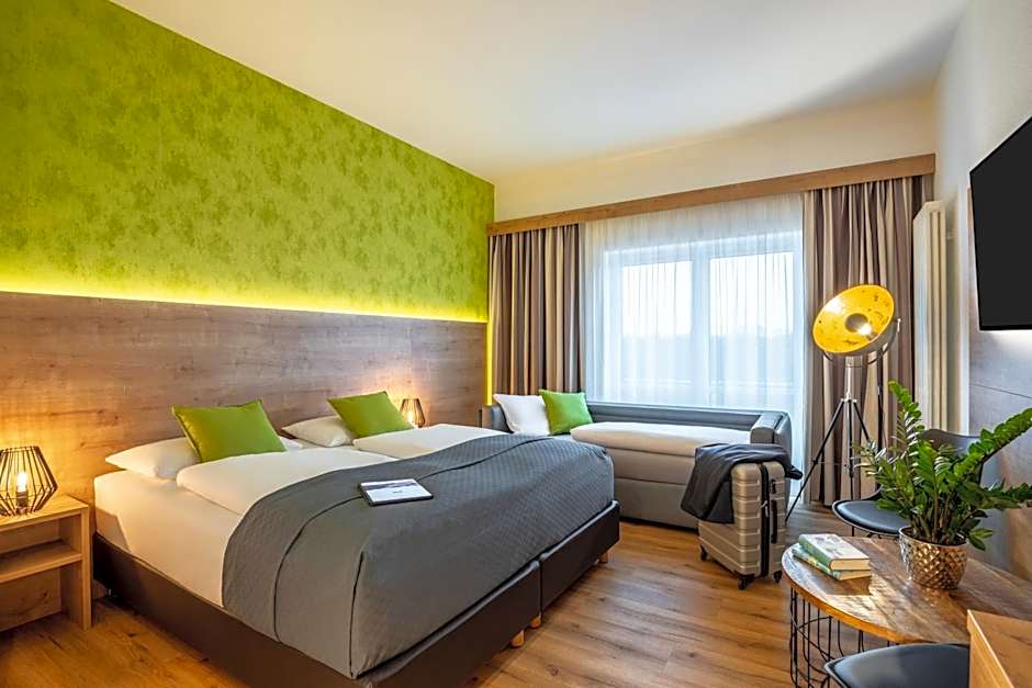 Mercure Hotel Bad Oeynhausen City