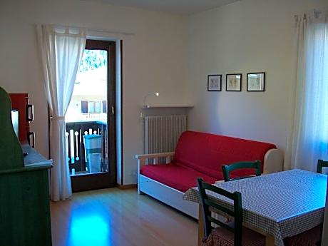 Junior Suite with Balcony