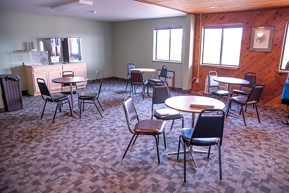 Wagner Lakeside Motel