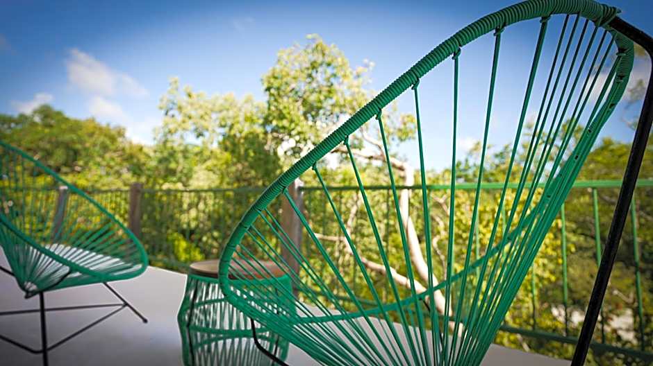 Hotel Holistika Tulum