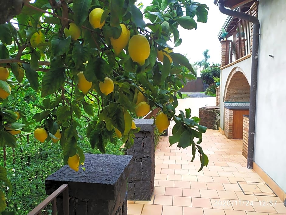 Il Giardino di Galatea