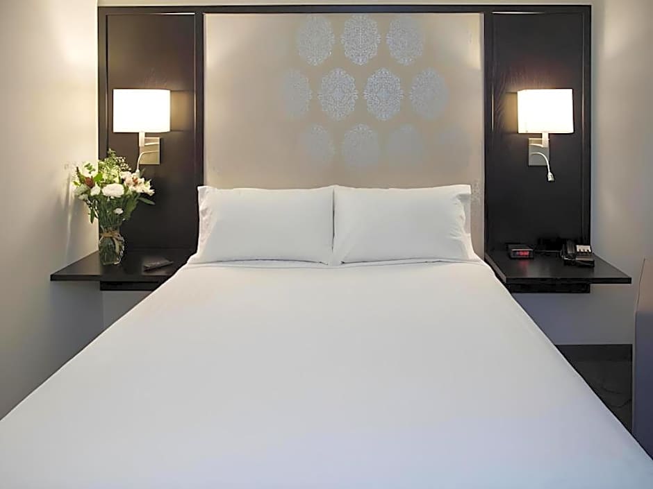Park Pointe Hotel