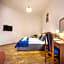 Kosmopolita Rooms