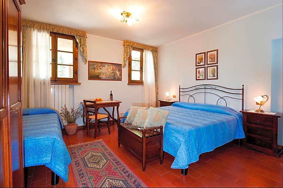 B&B Casale Virgili